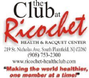 ricochet-healthclub.com