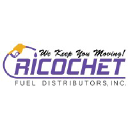 Ricochet Fuel Distributors Inc