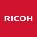 Company logo Ricoh USA