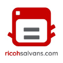 ricohsalvans.com