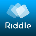 Riddle logo