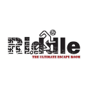 Riddle Escape Room