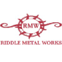 riddlemetalworks.com