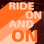 Ride On Motorcycles logo