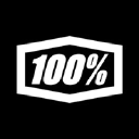 Logo for ride100percent.com