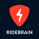 RIDEBRAIN NETWORK