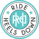 rideheelsdown.com
