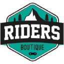 ridersboutique.com