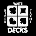 Rider Waite Tarot Decks