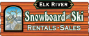 Elk River Snowboard & Ski Rentals