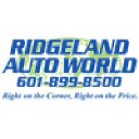 Ridgeland Auto World Inc