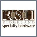 ridgelandspecialtyhardware.com