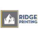 Ridge Printing Corporation