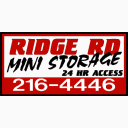 Ridge Road Mini Storage