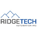 RidgeTech Automation Inc. logo