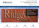 ridgeviewoptometry.net