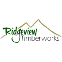 ridgeviewtimberworks.com
