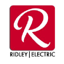 ridleyelectric.com