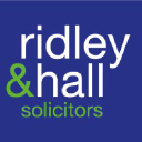 ridleyhall.co.uk