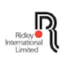 ridleyinternational.com