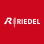 Riedel communications logo