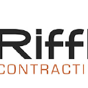 rifflecontracting.com