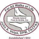 Rhode Island Foot and Ankle
