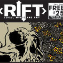 Rift Magazine