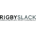Rigby Slack