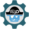 RigD logo