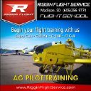 rigginflightservice.com