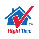 Right Time Group of Companies logo