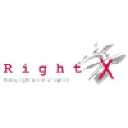 Right-X (Pvt.) Ltd. logo