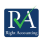 Right Accounting logo