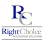 Right Choice Accounting Solutions logo