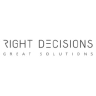 Right Decisions logo