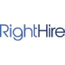 RightHire logo