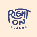 rightonbrands.com