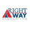 Right Way Accounting logo