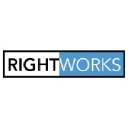 RightWorks logo