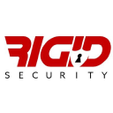 Rigid Security logo
