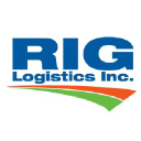 Rig Logistics Inc logo