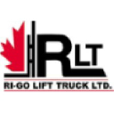 Ri-Go Lift Truck