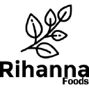 rihannafoods.com