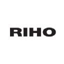 Riho logo