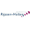 Gemeente Rijssen-Holten logo