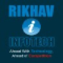 rikhavinfotech.com