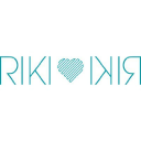 Logo for rikilovesriki.com