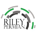 Riley Exploration Permian Logo