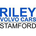 Riley Volvo Cars Stamford